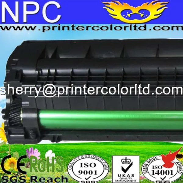 104 ) BK принтера совместимый тонер картридж для samsung mlt d104s s мл 1600 1661 1665 1672 1860 ( 1500