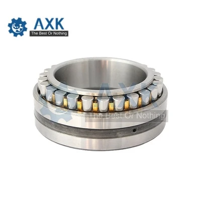 

1pcs bearing NN3006K SP 3182106 30x55x19 NN3006 3006 Double Row Cylindrical Roller Bearings High-precision