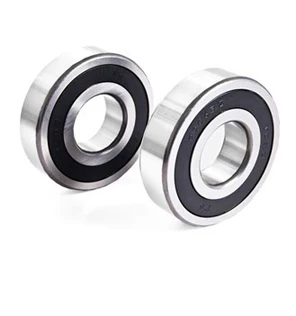 Метрические тонкие подшипники 61910RS 6910RS 6910 2RS ABEC 1 (5 шт.) 50х72х12 мм|bearing bearing|bearing 10bearings