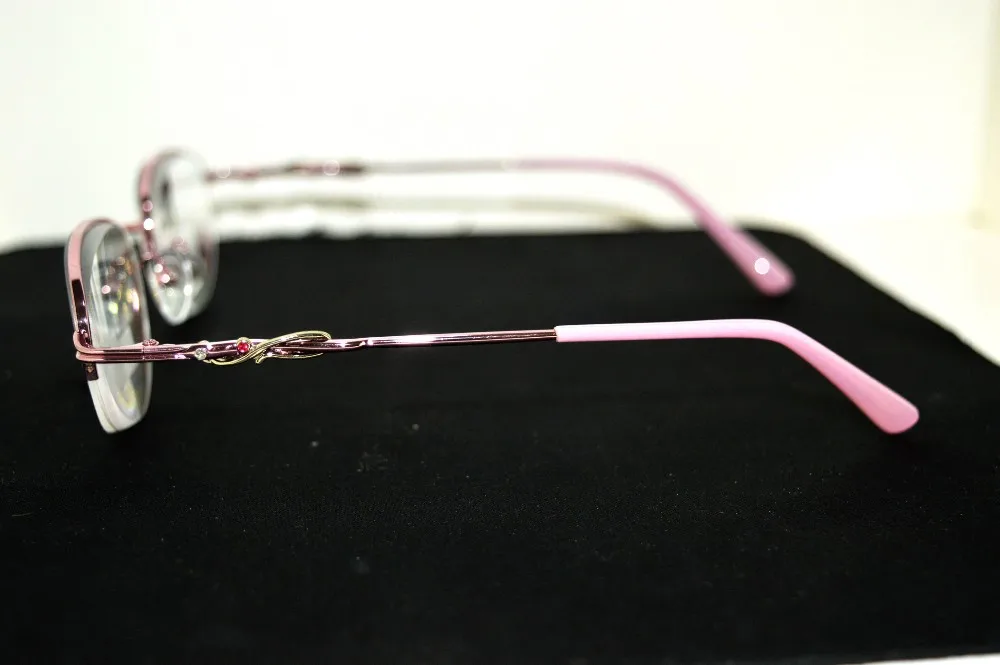 Женские оптические очки для чтения фотохромные близорукости от 1 до 6 2019|Женские