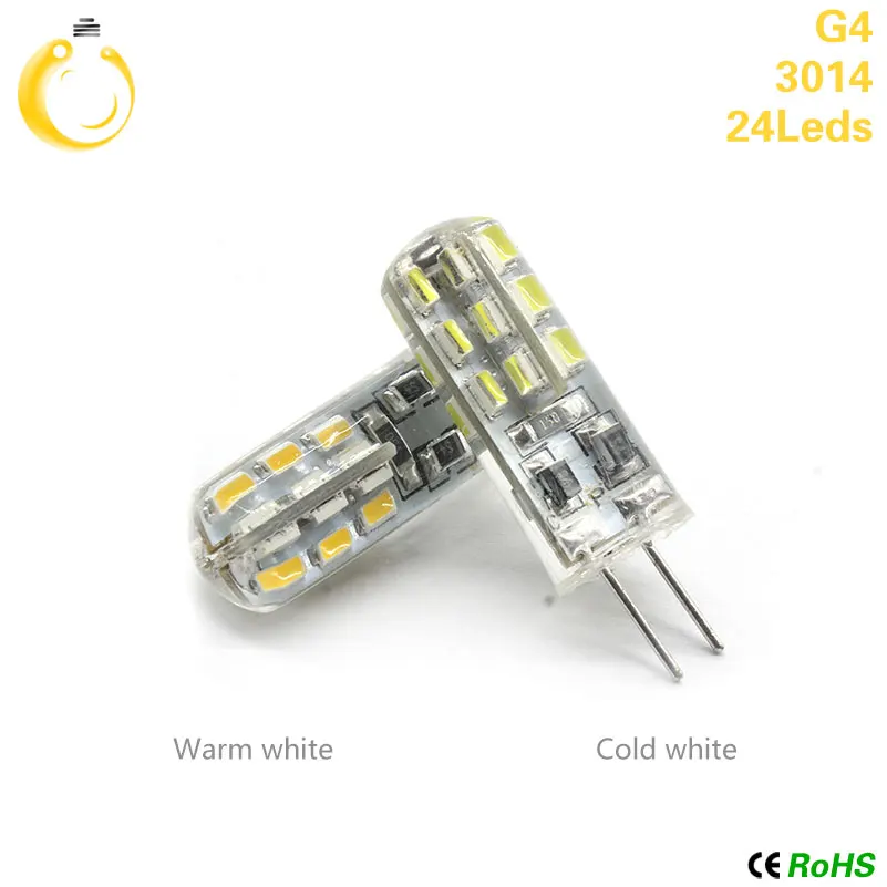 Светодиодный светильник G4 G9 SMD2835 3014 220 В 7 Вт 9 10 12 светодиодный с регулируемой