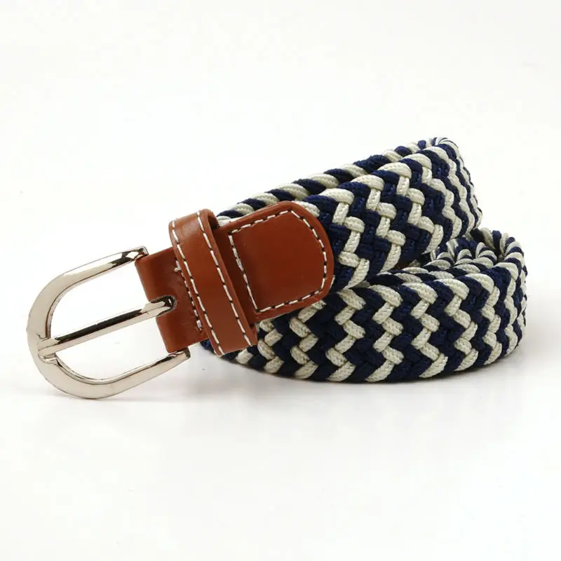 Мода Подростков Эластичный Поясной Ремень Известный Shaper Пояс Марка Для Детей