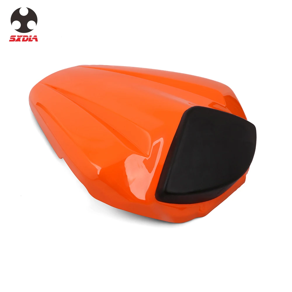 Аксессуары для мотоциклов пластиковый задний колпак заднего сиденья защитный