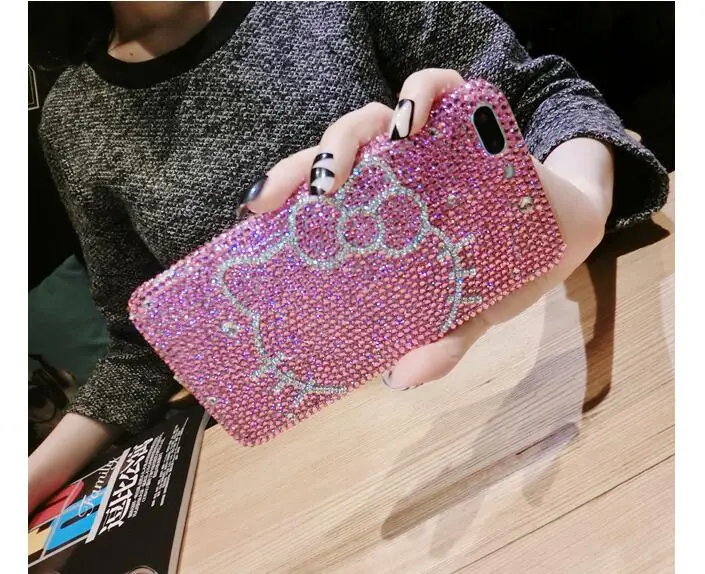 Роскошный полностью в камнях чехол Алмазный для Asus ZenFone 2 3 4 Ultra Laser Max deluxe GO Zoom Selfie Pro