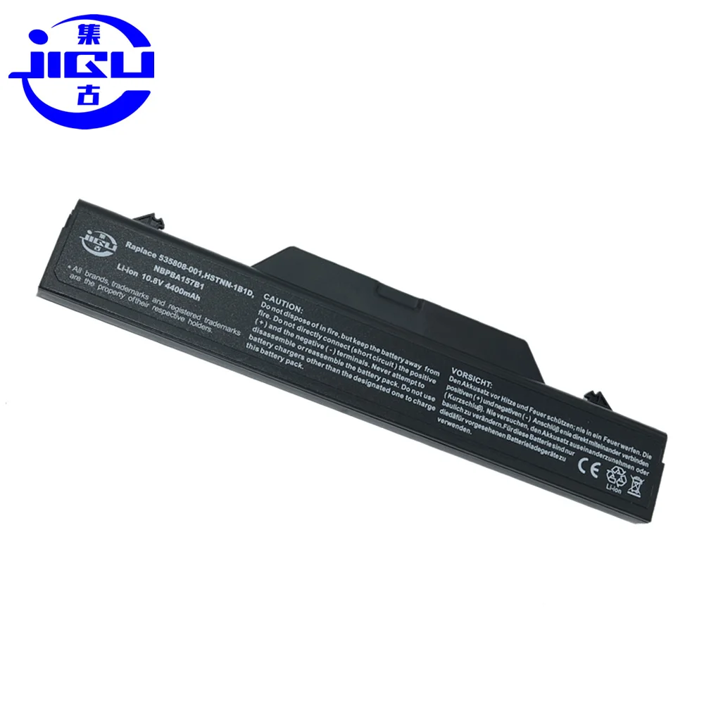 JIGU новый ноутбук Батарея HSTNN IB1C IB2C IB88 IB89 IBOC LB88 для HP ForProBook 4520s 4710s 4710s/CT|new laptop battery|laptop