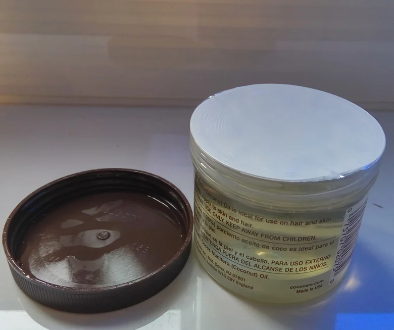 Cococare кокосовое масло для кожи и волос/110 мл|oil|oil oiloil coconut |