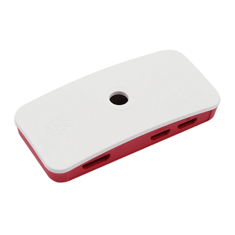 Новый Официальный чехол для Raspberry Pi Zero W корпус RPI Box s совместим с V 1 3 Pi0|case case|case