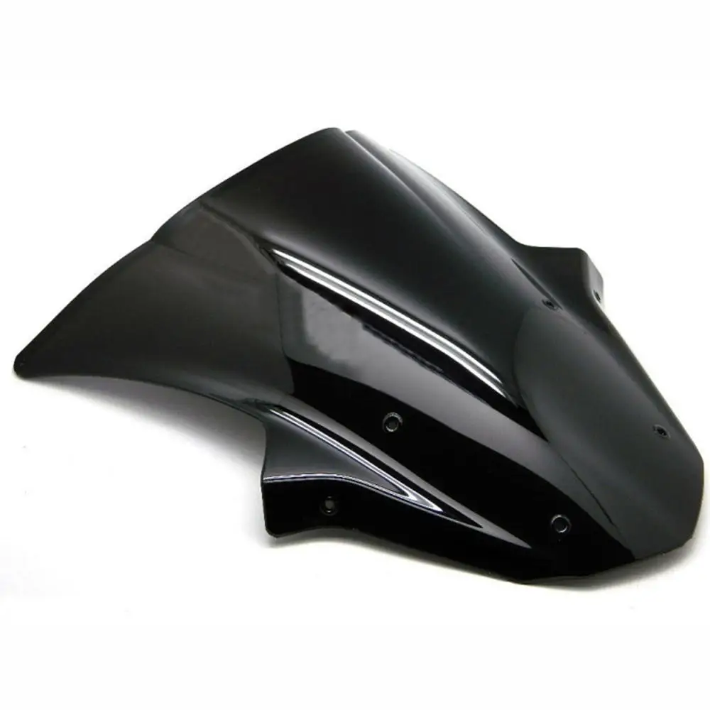 Ветровой экран ZX10R 11-15 12 для ветрового стекла двойной ветровой Kawasaki Ninja ZX-10R ZX 10R 2011