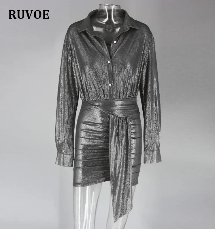 

Long Sleeve Mini Dress Women Bodycon Wrap Hip Party Dress 2019 Elegant Autumn Ladies Sexy Club Dresses Wholesale Dropping TB-022