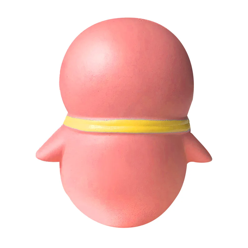 Oyuncak Squishies восхитительный Пингвин медленно поднимающийся крем сжимающий ароматизированные игрушки для снятия стресса мягкий антистресс дропшиппинг# A20