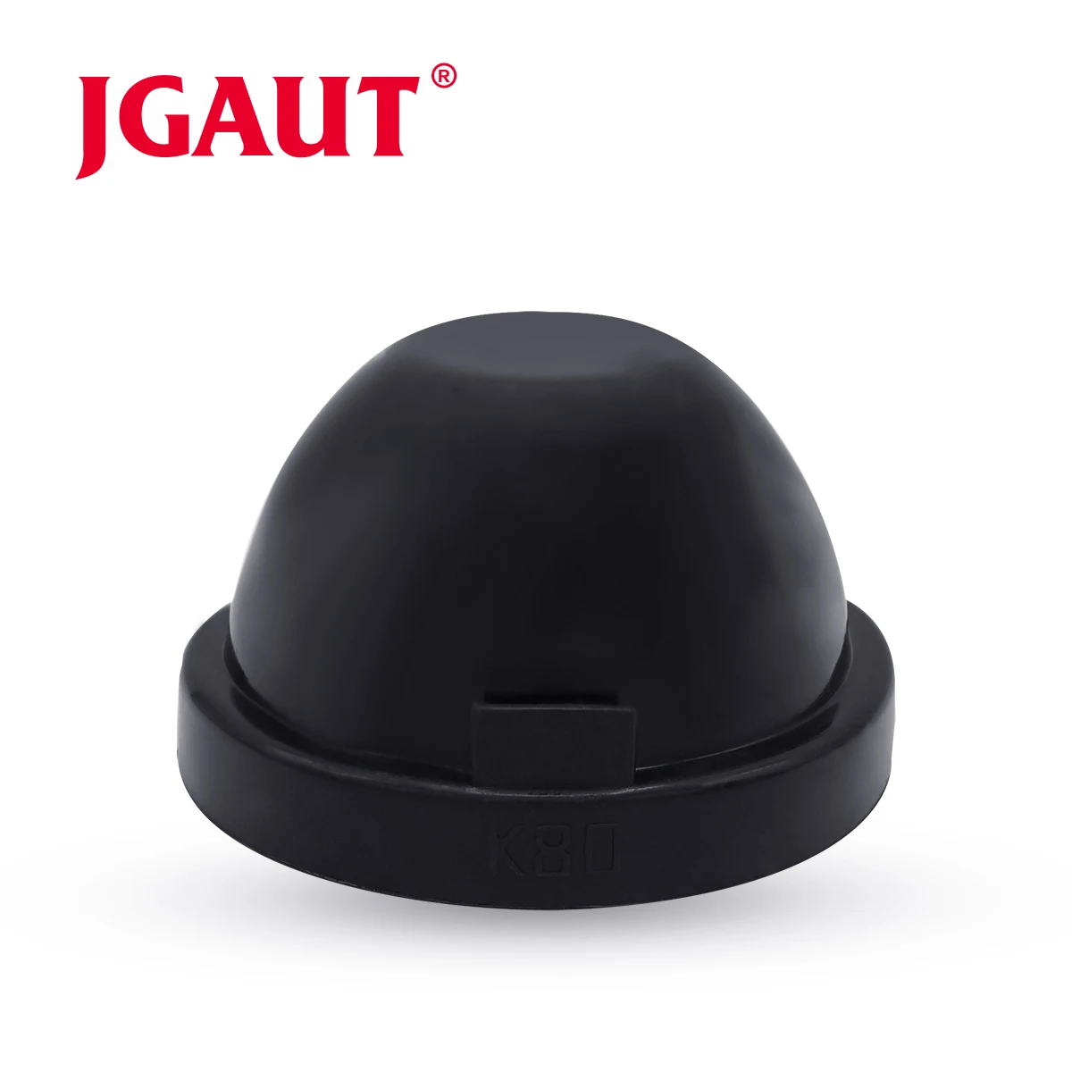 JGAUT K80 80 мм X 52 1 шт. скрытый светодиодный фары Защитная крышка от пыли резиновые