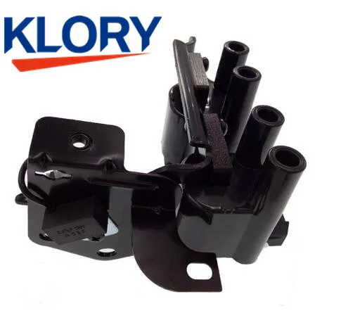 Катушка зажигания для HYUNDAI Accent Coupe Elantra Getz Matrix Kia Cerato Rio 1 4 6 16V 27301-26600 2730126600 730126600 |