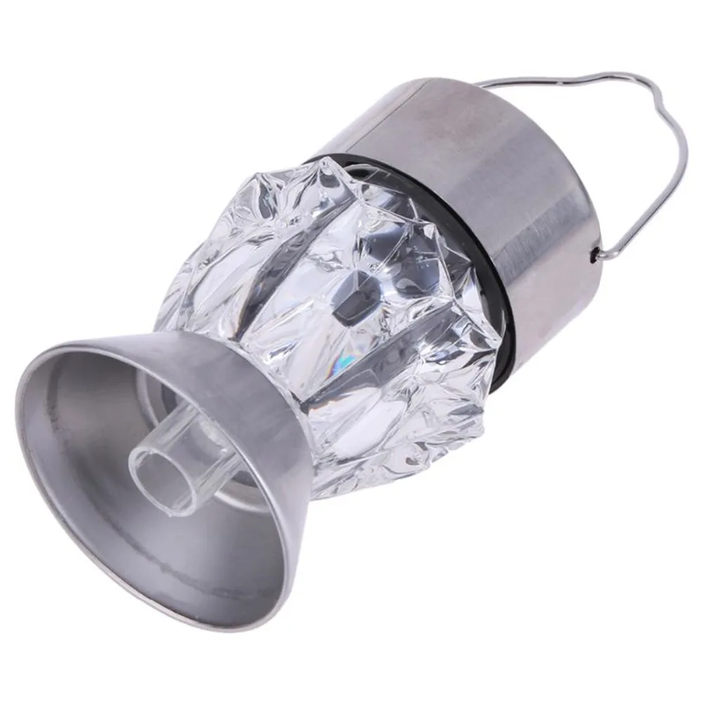 

NDTUSMZ аварийное светодиодное освещение, Подвесная лампа на солнечных батареях изменяющее цвет уличное солнечное освещение сада праздничное...