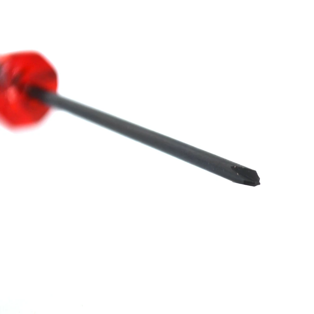 Треугольная отвертка с крестообразным наконечником для W-ii 100 Lite N-DS G-ameboy Advance SP N-ES