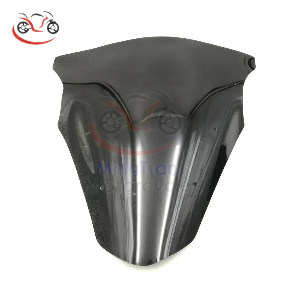Горячая Распродажа для Kawasaki NINJA 650 ER6F EX650R 2012 2013 2014 2015 2016 Черный лобовое стекло