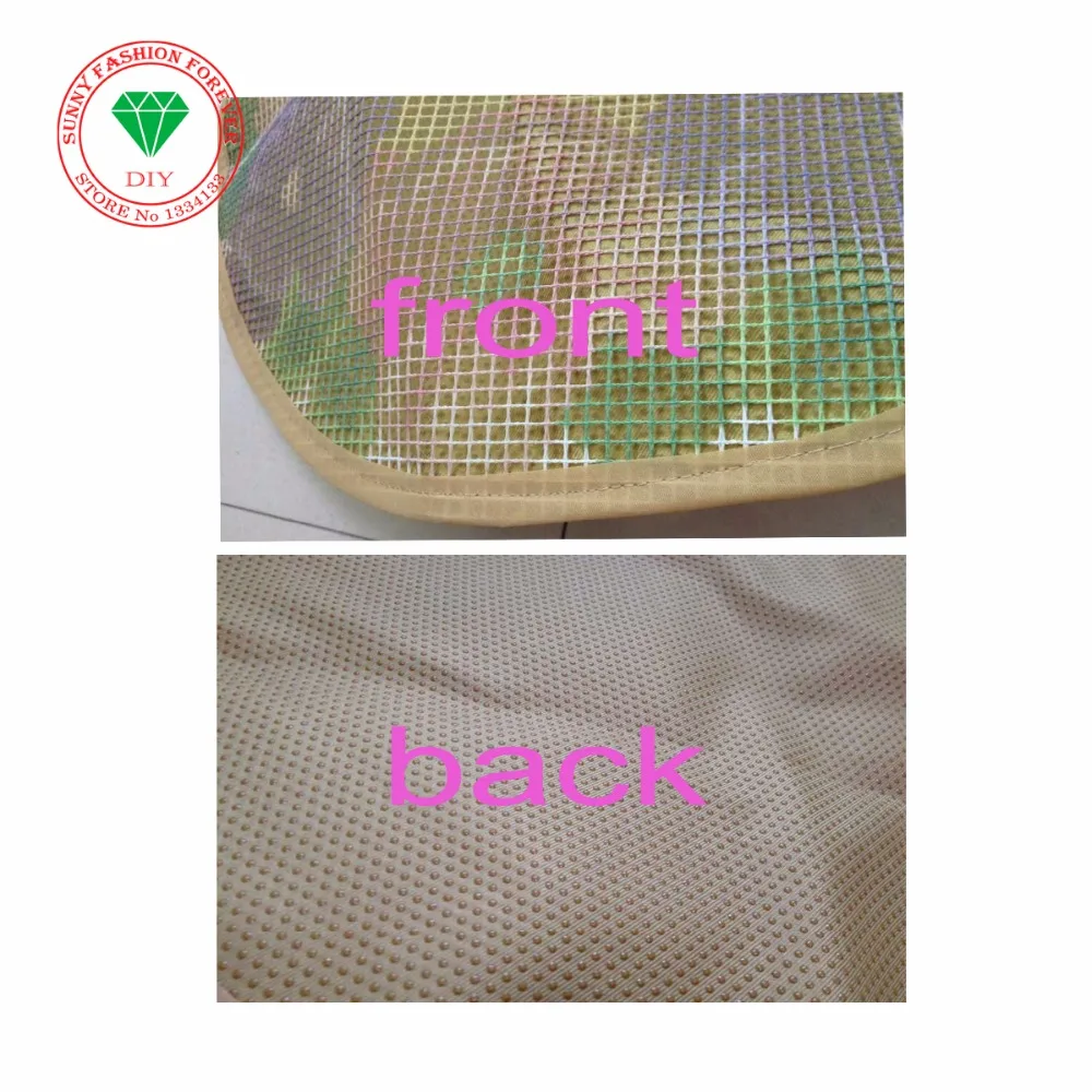 Набор для вышивки животных ковер с крючком и вышивкой собак|embroidery cushion|embroidery