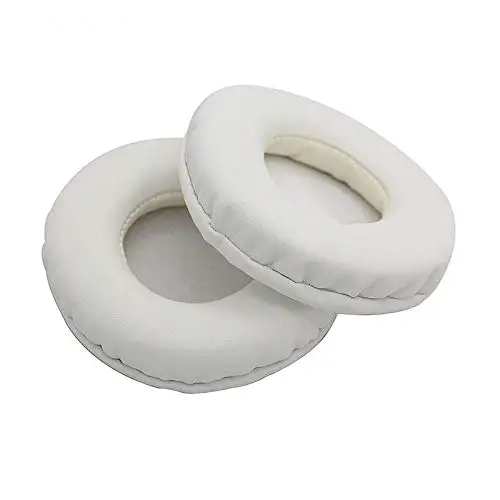 1 Pair of Ear Pads Cushion Cover Earpads Pillow Earmuffs Replacement for Philips SHL3000 SHL3065 Headphones SHL 3000 3065 | Электроника