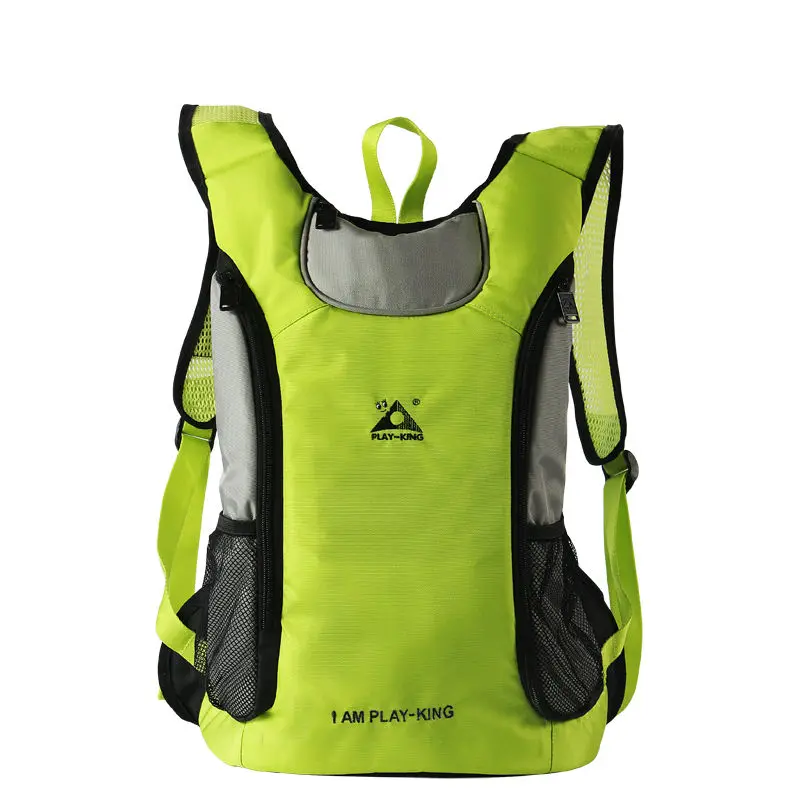 Рюкзак PLAYKING для велосипедной безопасности со светодиодной подсветильник кой