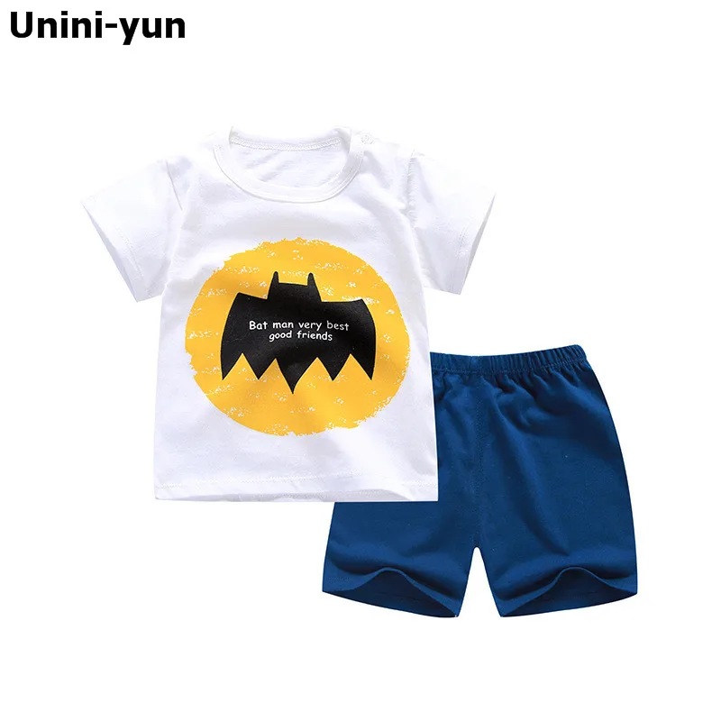 

Лето 2018, комплекты одежды для девочек, детская одежда, футболка с коротким рукавом для девочек + штаны, модный стиль, Новое поступление, детск...