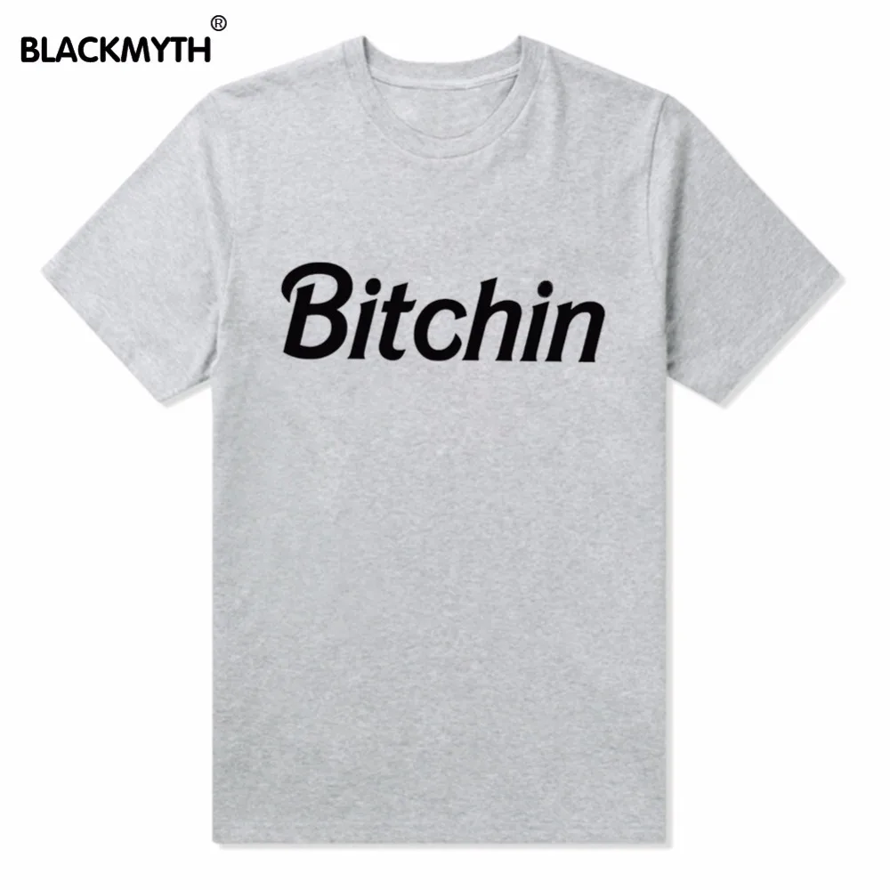 Blackmyth блядство Лето Топы корректирующие Для женщин короткий рукав Футболка |