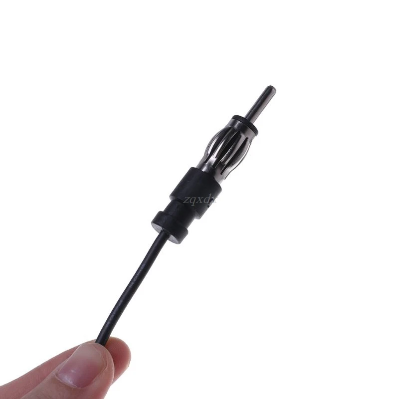 Универсальный автомобильный радиоприемник FM антенна усилитель сигнала морской