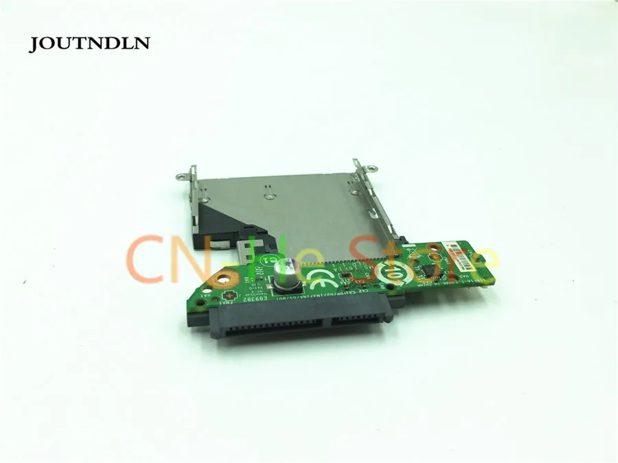 JOUTNDLN для MSI GT660R SERIES MS-16F1 15,6, SATA разъем для жесткого диска, экспресс-карта