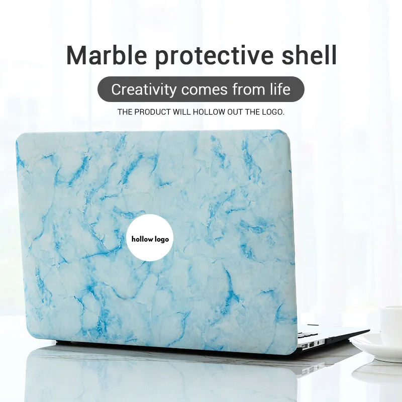 OUSHINE чехол для ноутбука оригинальность Обложка MacBook Air/MacBook Pro 11 6 12 13 3 дюймов 15