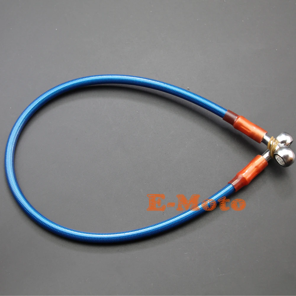 Тормоз маслопровода передний 57 см подходит для универсального мотоцикла