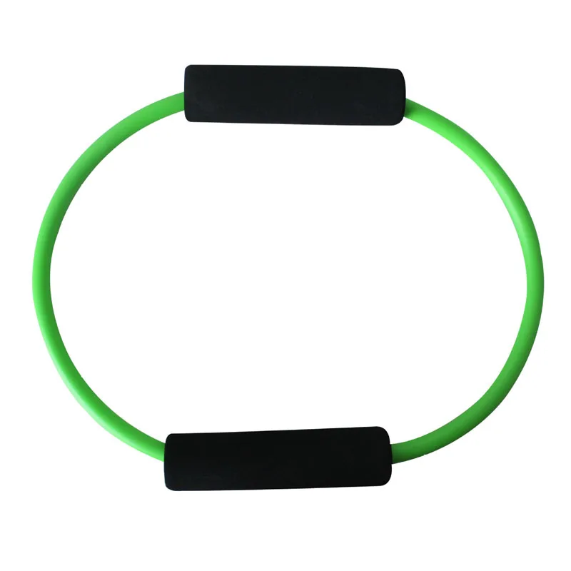 

Yoga Tube Bands Strength Rally Training Arm Blaster Sport Training Fitness Resistance Bands