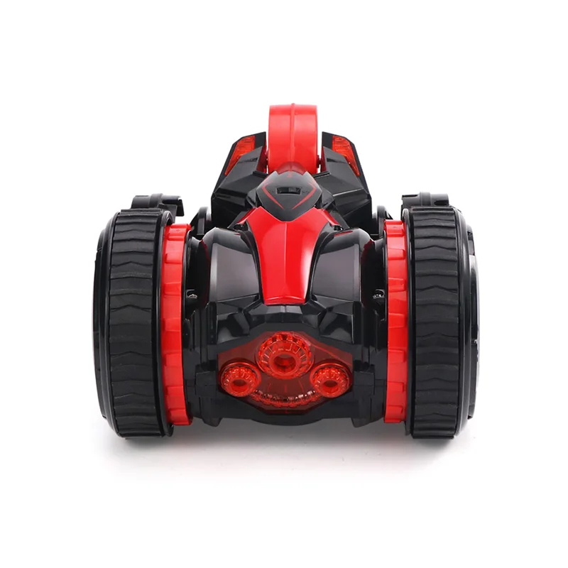 JJRC Q49 трюк RC автомобиль ACRO один ключ деформации Флип 360 градусов вращающийся