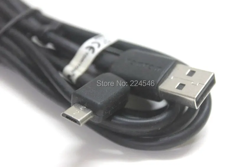 Оригинальный Micro USB кабель для синхронизации данных TomTom VIA 1400T 1405TM 1435M 1505TM 1535T M 1605TM GO
