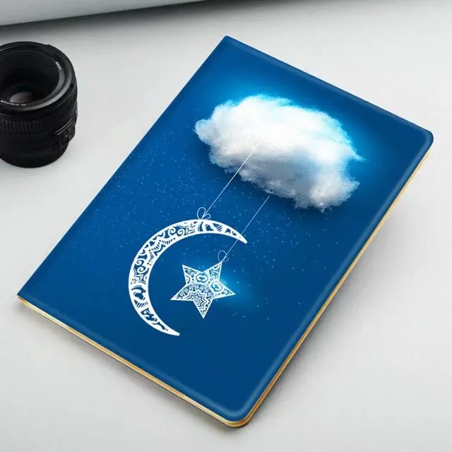 Чехол для планшета для нового Ipad Air3, цветной смарт-чехол с принтом s для Apple Ipad Pro 10,5 дюймов флип-чехол - Цвет: rosemoon