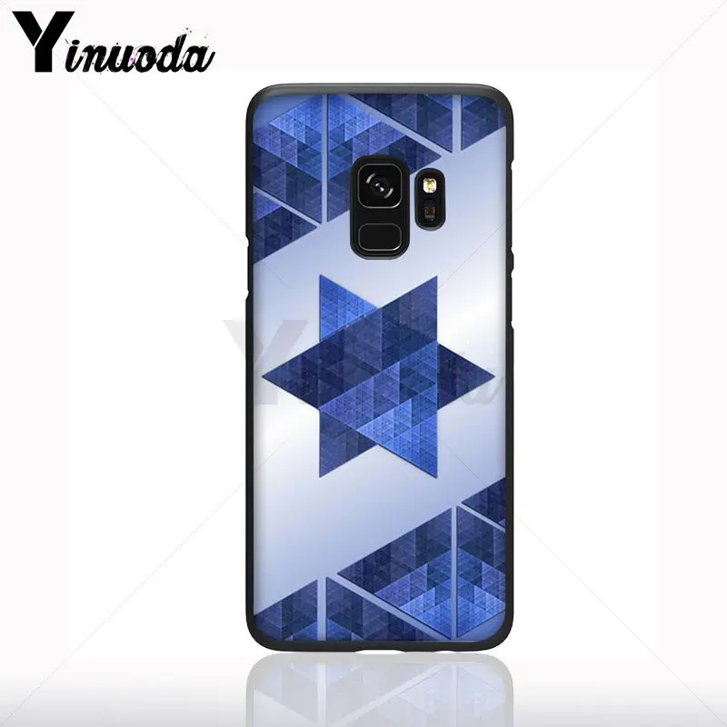 Мягкий силиконовый чехол Yinuoda для Samsung Galaxy s9 s8 plus note9 s7 note5 | Мобильные телефоны и