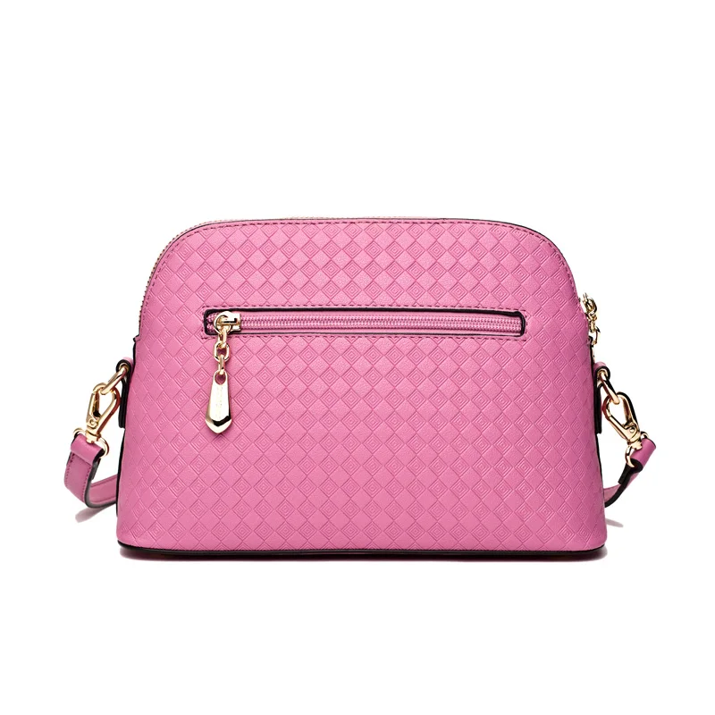 Doodoo новая женские Модные тисненая кожа небольшой портфель тонкий кошелек плечо