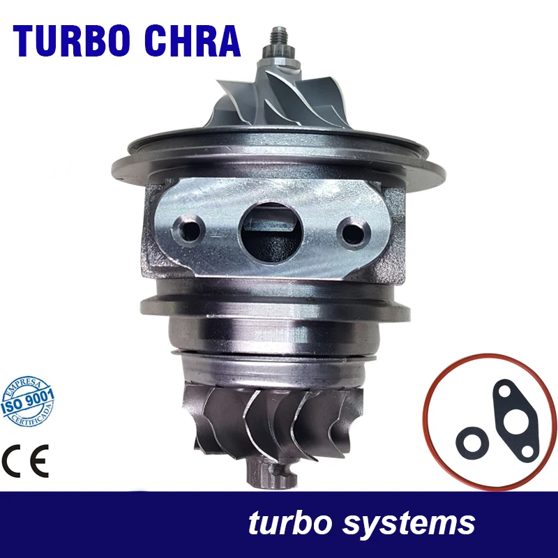 Картридж турбо TD04 MD194842 MD194843 MD194841 MD195396 MR161572 MR204922 49177 01502 01503 01512 core chra для Mitsubishi 2 5|td04