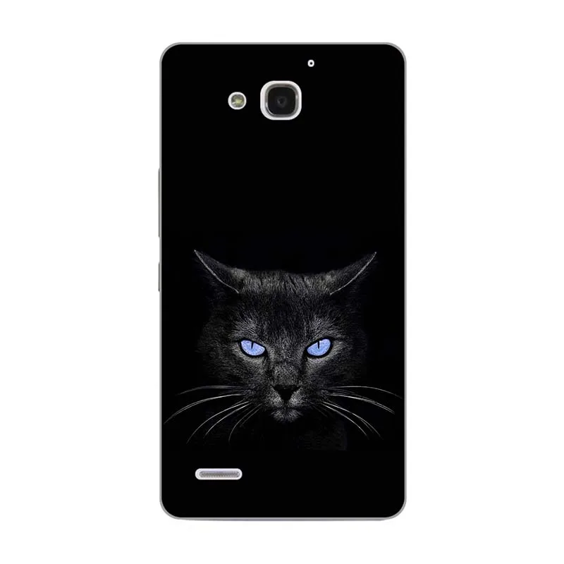 Мягкие силиконовые чехлы для телефонов Huawei Honor 3X 3 X G750 5 дюйма чехол с принтом