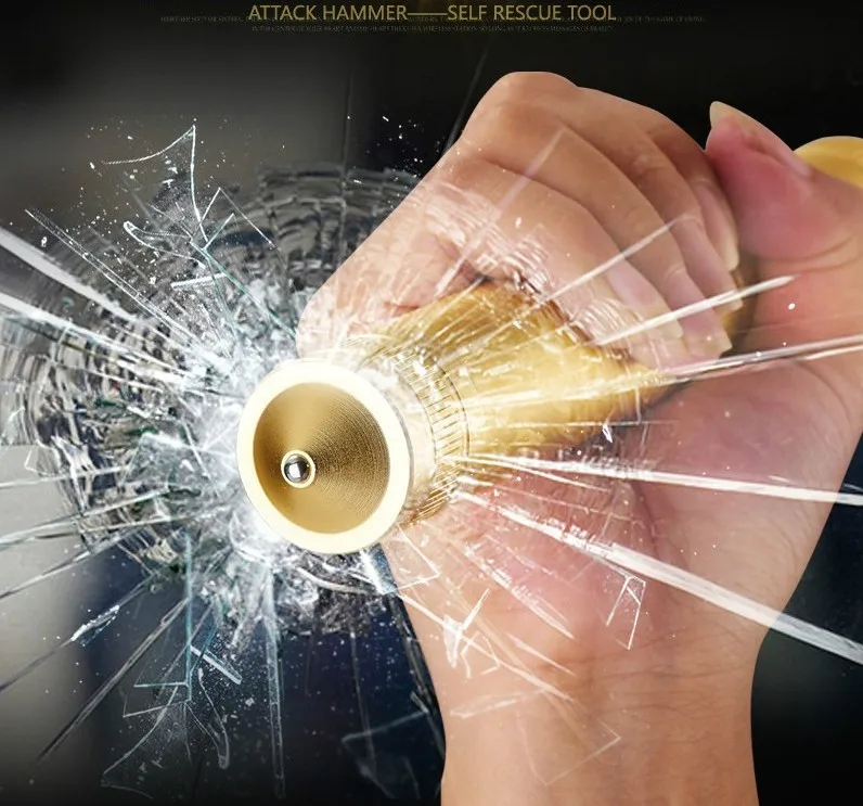 Новинка 2017 молоток для безопасности ножей USB зарядка электронные зажигалки