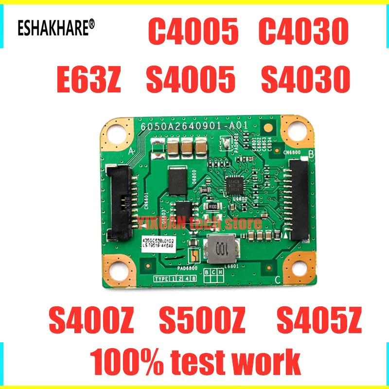 Применимо к Lenovo a machine 300-22 / 300-23ACL 300-23ISU S400Z S500Z повышающая плата материнская