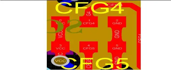 TMC2130 V1.1 SPI шаговый двигатель драйвер StepStick заменить A4988 DRV8825 TMC2208 TMC2100 к Ramps 1,4 1,5 1,6 для 3d принтера запчасти