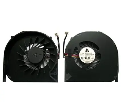 

SSEA New CPU Cooling Fan for Acer Aspire 4741 4741G 4551 4551G D640 P/N AB7405HX-TB3 SJV41