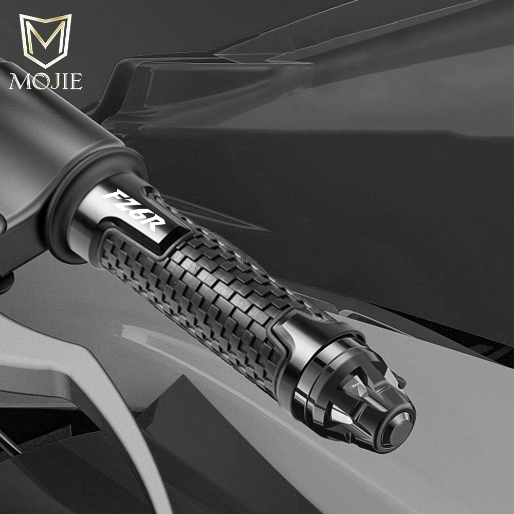 Мотоциклетные аксессуары ручки для Yamaha FZ6R FZ 6R 7/8 2009 2015 2010 2011 2012|Ручки мотоциклов| |