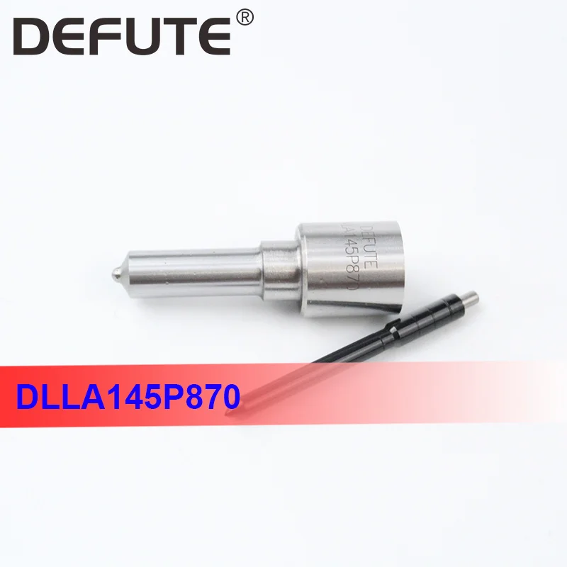 Горячая Распродажа дизельный двигатель общая Топливная форсунка Форсунки/сопло