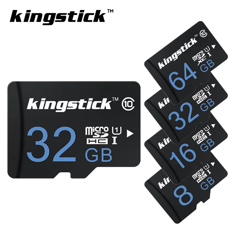 Горячие продажи карта micro sd 32 ГБ класс 10 Памяти с подарок 4 8 16 64 карты реальная