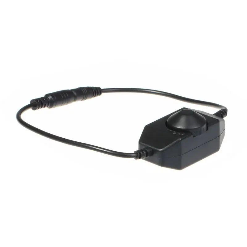 

50pcs SMD 3528 5050 Single Color LED Rigid Strip DC24V 2A LED Dimmer Switch Controller Wholesale