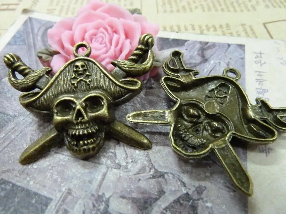 10 шт. античная бронза|charming beard|charm maturejewelry trademark |