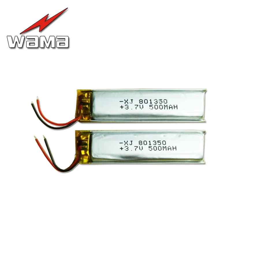 Перезаряжаемые литий полимерные аккумуляторы для заднего фонаря велосипеда 4