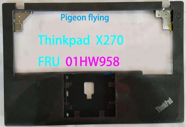 

Для Thinkpad X270 KB безель/Упор для рук FRU 01HW958 hw01957