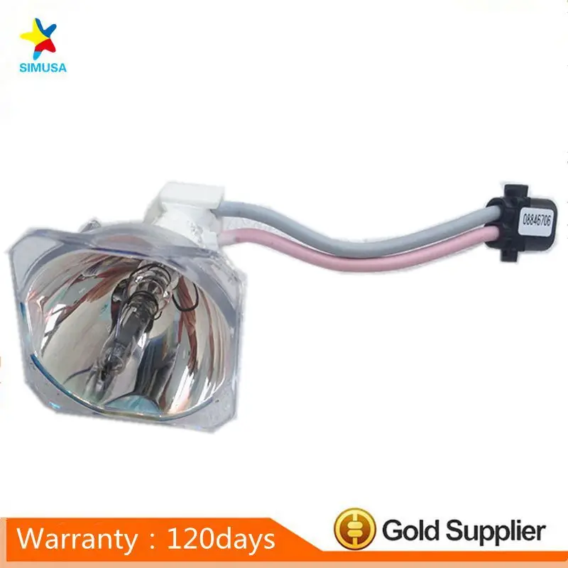 Высококачественная проекционная лампа BL FS220C/5811118082 SO лампочка для Explay