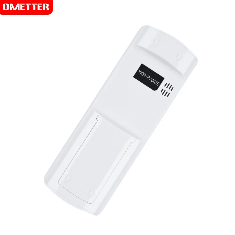 Дистанционное управление переменным током YKR P002E control remoto para use for AUX aire