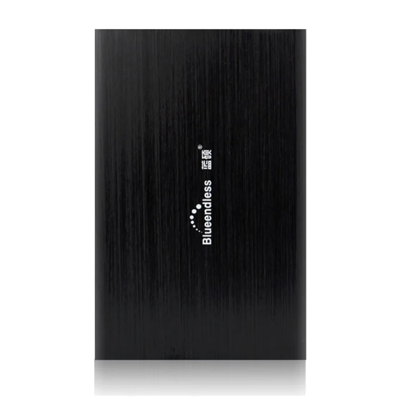 500 Гб ТБ 2 HDD 5 жесткий диск 1 портативный внешний HD hd для портативных